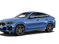 Gebraucht BMW X6 Efficient Dynamics 265 PS (194 kW) 2025 SUV