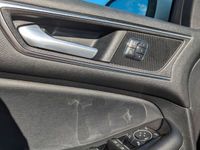 gebraucht Ford Edge 2,0 l TDCi Bi-Turbo AWD Sport P-Shift AHK