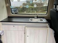 Gebraucht VW California California 102 PS (75 kW) 2011 Weiß Van