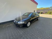 Brugt Audi A6 Performance 256 HK (188 kW) 2007 Sort Sedan