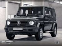 gebraucht Mercedes G500 WideScreen 360° Multibeam Distr. COMAND SHD