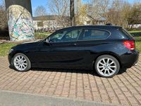 Gebraucht BMW 114 95 PS (69 kW) 2015 Kleinwagen
