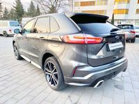 gebraucht Ford Edge ST-Line 4x4,Automatik,Navi,LED,Leder,Sitzhe