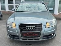 Gebraucht Audi A6 Allroad Comfort 179 PS (131 kW) 2006 Grau Kombi
