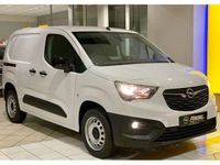 gebraucht Opel Combo Cargo/Holzboden/Kamera/6Gang/Navi/2xParkp/Tel/AHZV