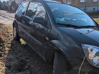 Gebraucht Ford Fiesta 60 PS (44 kW) 2007 Kleinwagen