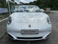 Gebraucht Ora 07 GT 300 kW (408 PS) 2024 Weiß Limousine
