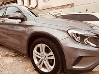 gebraucht Mercedes GLA220 CDI 4 Matic Urban Automatik AHK PDC Tempomat