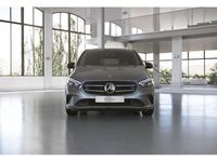 Gebraucht Mercedes B200 Progressive 163 PS (119 kW) 2020 Grau Van / Kleinbus
