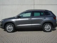 Neu Skoda Karoq 150 PS (110 kW) 2026 Graphitegrau metallic SUV