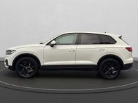 Gebraucht VW Touareg Basis 286 PS (210 kW) 2025 Weiß SUV