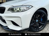 gebraucht BMW M2 ///M-Performance*Carbon*Schalter*USA