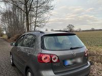 Gebraucht VW Golf V 102 PS (75 kW) 2009 Grau Kombi