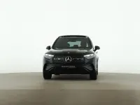 Gebraucht Mercedes GLC450 AMG 367 PS (269 kW) 2025 Schwarz SUV