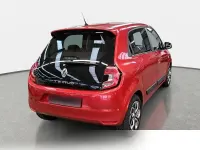 Gebraucht Renault Twingo LIMITED 73 PS (53 kW) 2020 Metallic Kleinwagen