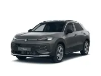 Neu VW T-Roc Style 116 PS (85 kW) 2026 Grau SUV