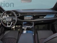 Gebraucht Audi Q8 286 PS (210 kW) 2025 Weiß SUV