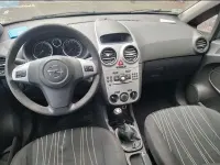 Gebraucht Opel Corsa 90 PS (66 kW) 2009 Kleinwagen