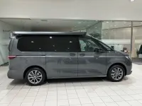 Gebraucht VW California California 150 PS (110 kW) 2025 Indiumgrau metallic Van