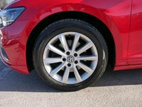 Gebraucht VW Passat Business 150 PS (110 kW) 2021 Tornado red Kombi