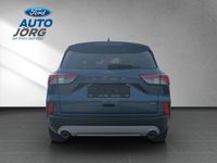 gebraucht Ford Kuga Plug-In Hybrid Titanium 2.5 Duratec -PHEV EU6d-T