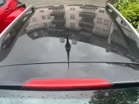 Brugt VW Polo Cross GT 101 HK (74 kW) 2007 Sort Hatchback