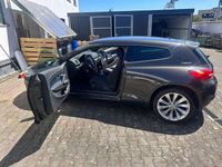 gebraucht VW Scirocco Scirocco1.4 TSI Team