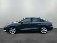 Gebraucht Audi A3 Advanced Plus 150 PS (110 kW) 2025 Manhattangrau metallic Limousine
