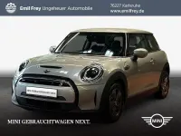 Occasion Mini Cooper SE Essential 135 kW (184 ch) 2023 Argent Citadine