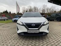 Neu Nissan Qashqai Tekna+ 190 PS (139 kW) 2025 Dark grey SUV