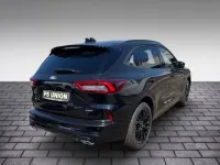 Neu Ford Kuga ST-Line X 179 PS (131 kW) 2026 Obsidianschwarz SUV