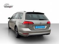 gebraucht VW Golf VII Golf Variant 1.0 TSIIQ DRIVE