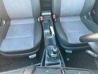 Gebraucht VW Golf IV 75 PS (55 kW) 2001 Schwarz Kleinwagen