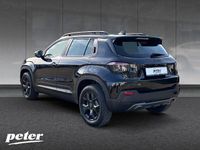 Neu Jeep Avenger 145 PS (106 kW) 2026 Schwarz SUV