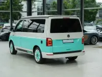Gebraucht VW California Beach 199 PS (146 kW) 2019 Candyweiss Van