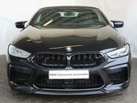 gebraucht BMW M8 Competition Cabrio xDrive