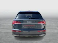 Gebraucht Audi Q5 Ambiente 163 PS (119 kW) 2022 Manhattangrau metallic SUV