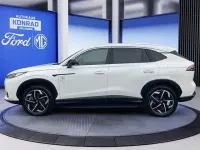 Gebraucht MG HS Luxury 339 PS (249 kW) 2024 Weiß SUV