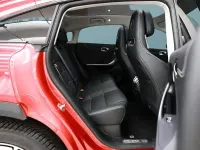 Brugt Smart #3 200 kW (272 HK) 2024 Rød SUV