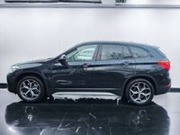 gebraucht BMW X1 xDrive 20 d xLine **8xAlu, Navi, LED, SHZ**