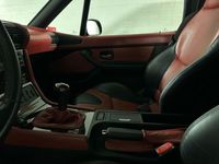 gebraucht BMW Z3 Roadster 2.8 1. Hand, gepflegt, beliebt