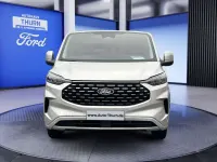 Neu Ford Tourneo 136 PS (100 kW) 2025 Moondustsilver metallic Van / Kleinbus