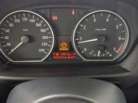 Second-hand BMW 116 115 CP (84 kW) 2004 Gri Hatchback