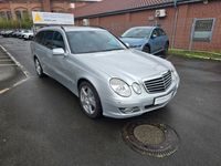 gebraucht Mercedes E280 E280 T CDI Avantgarde Sport~2. Hand~Scheckheft