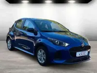 Gebraucht Mazda 2 Center-Line 80 PS (58 kW) 2025 Blau Kleinwagen