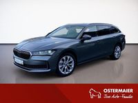 Neu Skoda Superb Ambiente 150 PS (110 kW) 2026 Graphitegrau Kombi
