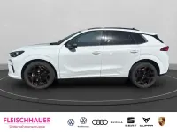 Neu Cupra Terramar 204 PS (150 kW) 2026 Weiss SUV