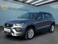 Gebraucht Seat Ateca Style 150 PS (110 kW) 2026 SUV