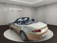 gebraucht Mazda MX5 EXCLUSIVE ++DRAS-PAKET++