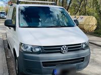 gebraucht VW Transporter T5